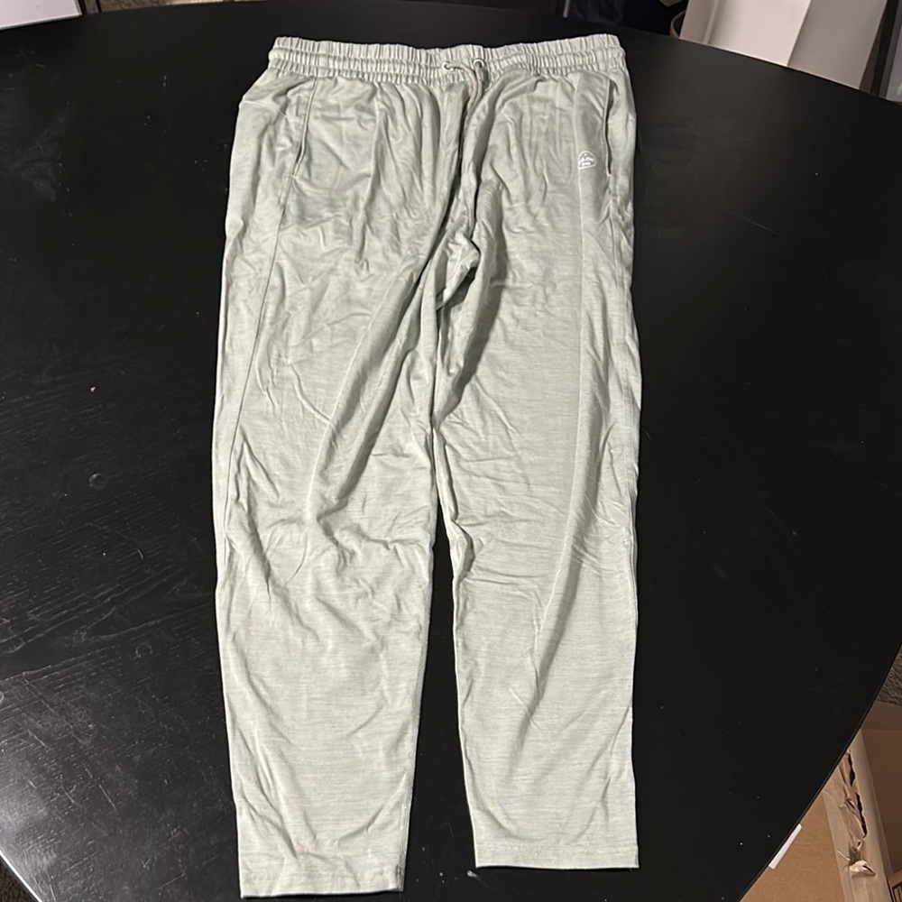 Men's Allbirds performance jogger